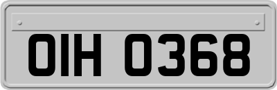 OIH0368