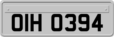 OIH0394