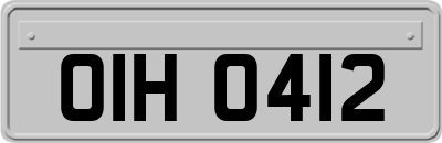 OIH0412