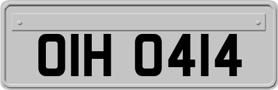 OIH0414