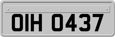 OIH0437
