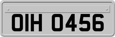 OIH0456