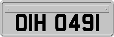 OIH0491