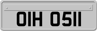 OIH0511