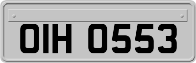 OIH0553
