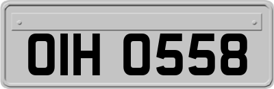 OIH0558