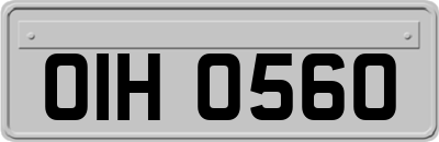 OIH0560