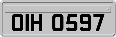 OIH0597