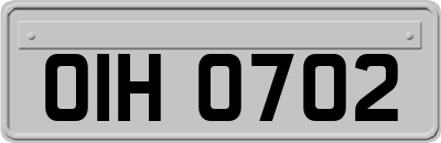OIH0702