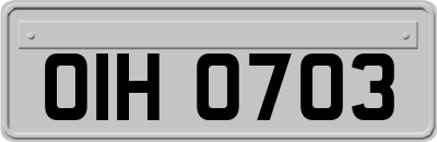 OIH0703