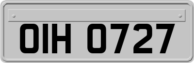 OIH0727