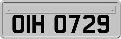 OIH0729