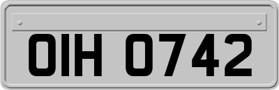 OIH0742