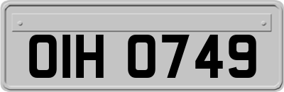 OIH0749