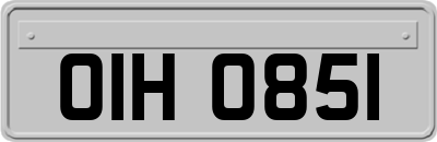 OIH0851