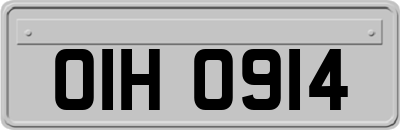 OIH0914