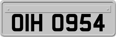 OIH0954