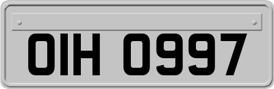 OIH0997