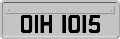 OIH1015