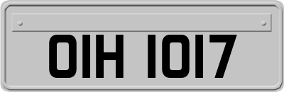 OIH1017