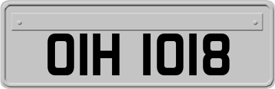 OIH1018