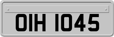 OIH1045
