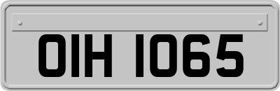 OIH1065