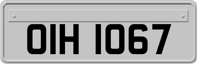 OIH1067