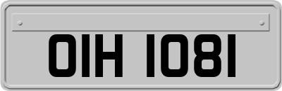 OIH1081