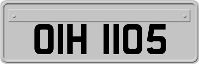 OIH1105