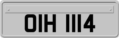 OIH1114