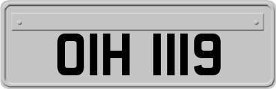 OIH1119