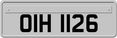 OIH1126