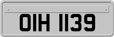 OIH1139