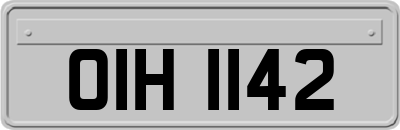 OIH1142