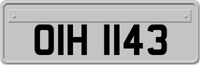 OIH1143