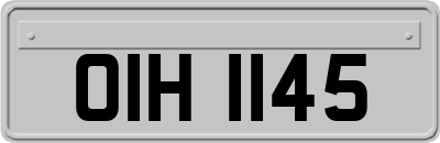 OIH1145