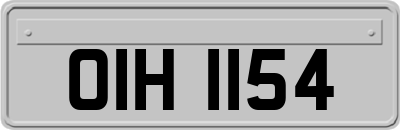 OIH1154