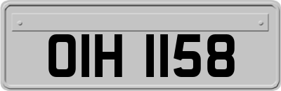 OIH1158