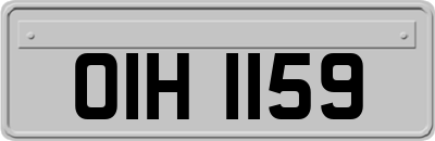 OIH1159