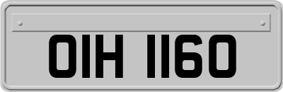 OIH1160