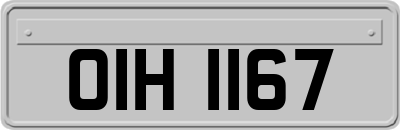 OIH1167