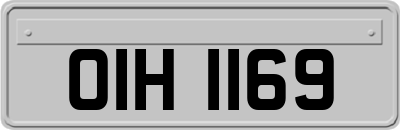 OIH1169