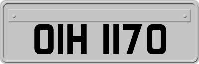 OIH1170