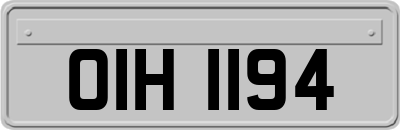 OIH1194