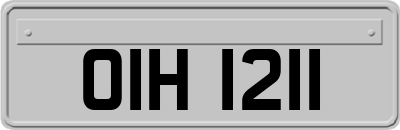 OIH1211