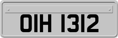 OIH1312