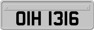 OIH1316