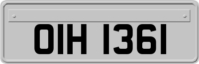 OIH1361