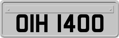OIH1400